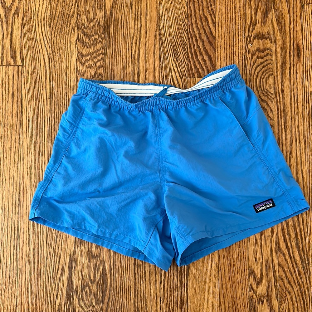 Patagonia shorts